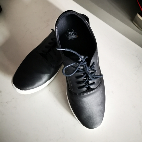 Men's Skuller sneakers - Picture 1 of 10
